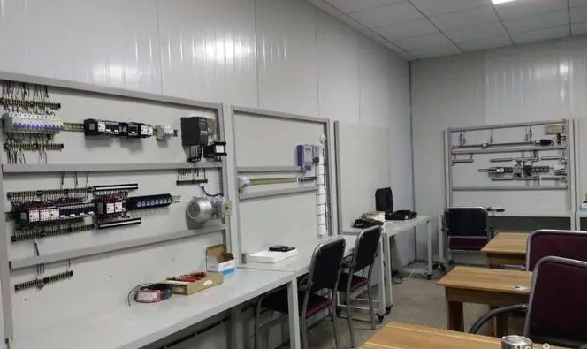 plc入门培训