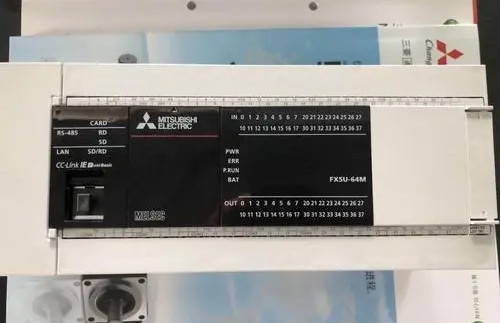 三菱fx5u和FX3U有什么区别(三菱fx5u485通讯程序)-程控教育