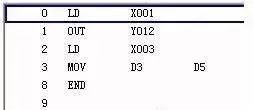 PLC编程不传之秘，三菱PLC程序转换成欧姆龙PLC的程序
