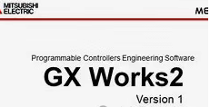 三菱PLC编程软件GX Works2软件基本讲解及获取