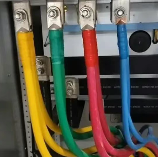 这种接触器你见过吗？