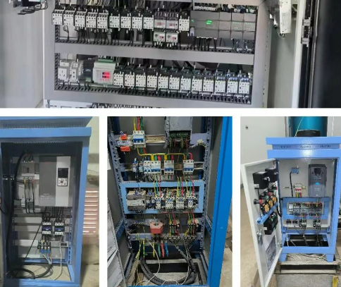 为什么变频器的输出端不可以接接触器？
