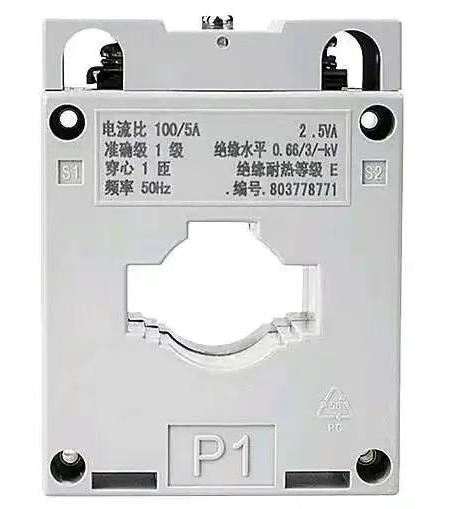 《电工基础知识》互感器100比5什么意思?一文搞懂