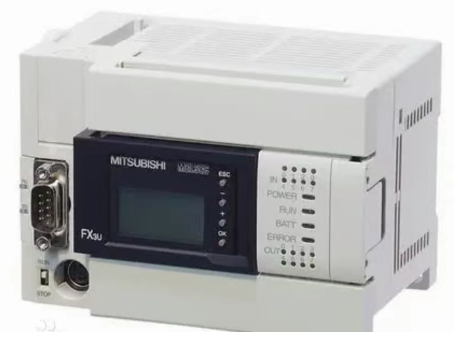 三菱 FX 系列 PLC 秘籍：从入门小白到技术高手的进阶之路第一章