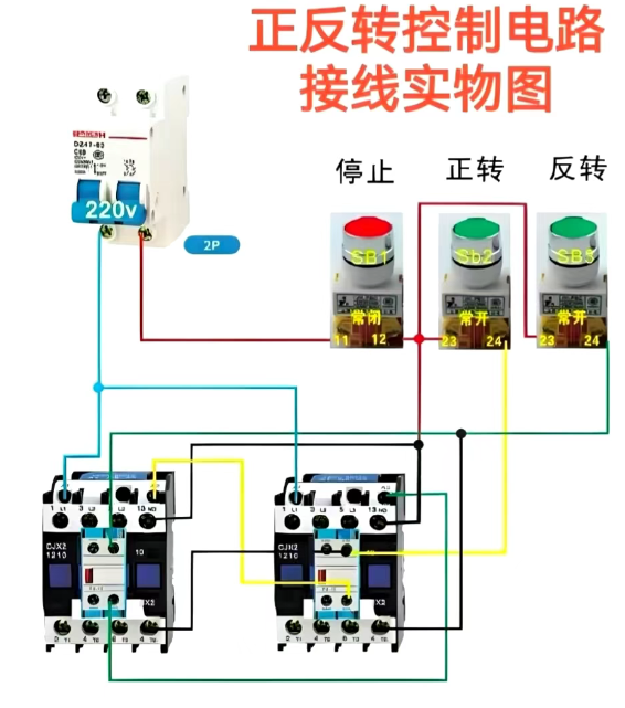 电工开挂第一步，搞懂这些内容你也能月薪过万！