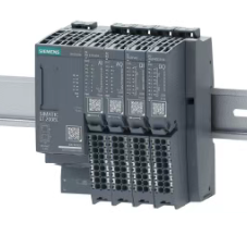 西门子plc的控制方式和原理