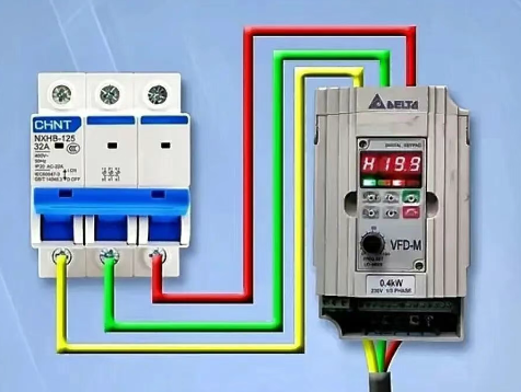 电工必备基础知识大全