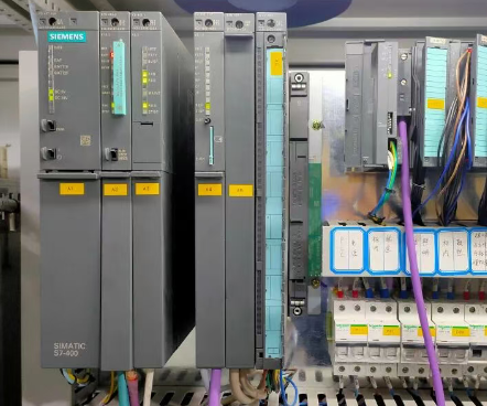 西门子PLC模拟量输入输出控制讲解