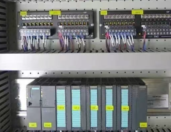 99%的人都收藏了！这份PLC排障流程图太神了！