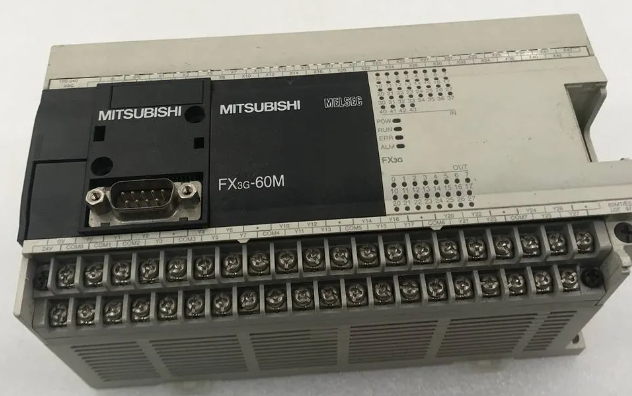 三菱编程指令知识