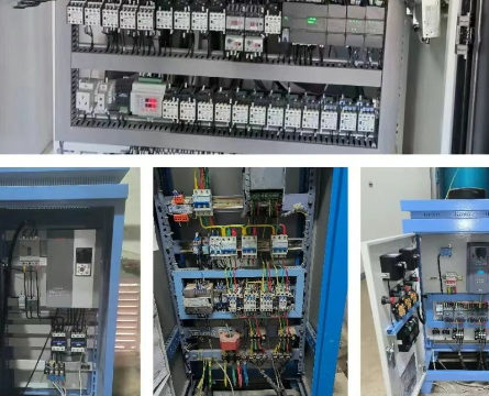 变频器各种运行状态下报过压故障原因及其解决方案