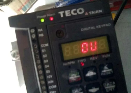 轻松“读”懂变频器10大常见故障（附案例解析）