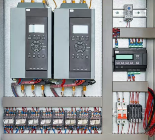 变频器参数设定方法丨干货分享