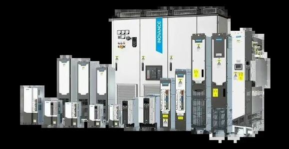 21个变频器入门基础知识