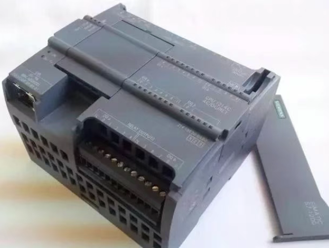 西门子PLC中的STL指令合集