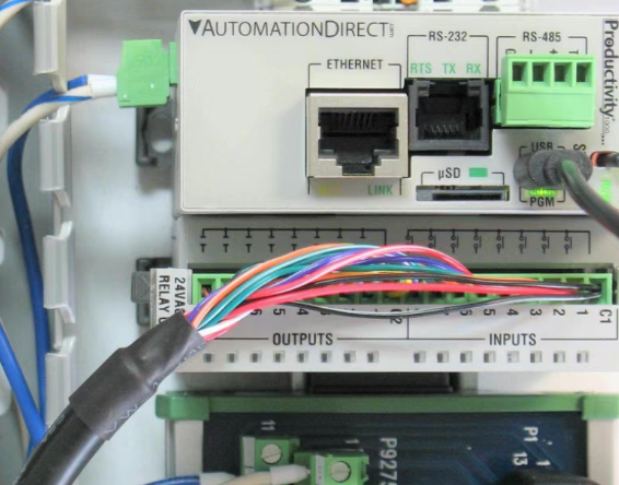 西门子PLC通信知识点