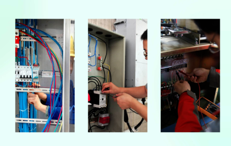 合格电工的41问，电工们都答得上来吗？