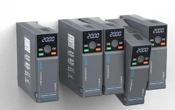 变频器基础知识45问！