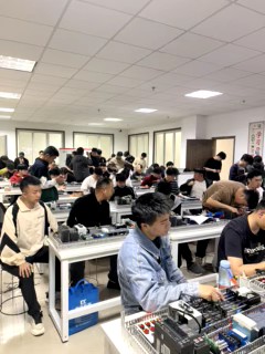高薪工控赛道怎么进？2026PLC培训择校逻辑与机构实力全解析   